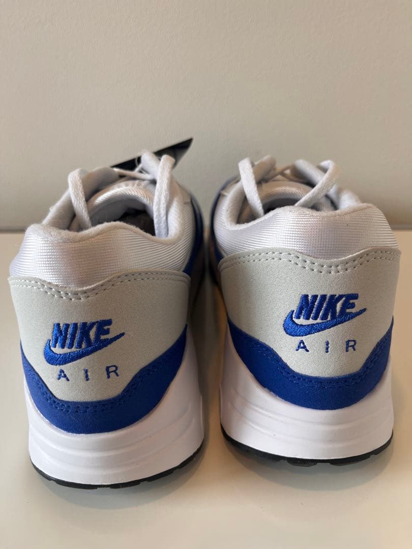 ゴルフ　Nike Air Max 1 '86 OG G ホワイト/ブルー 10