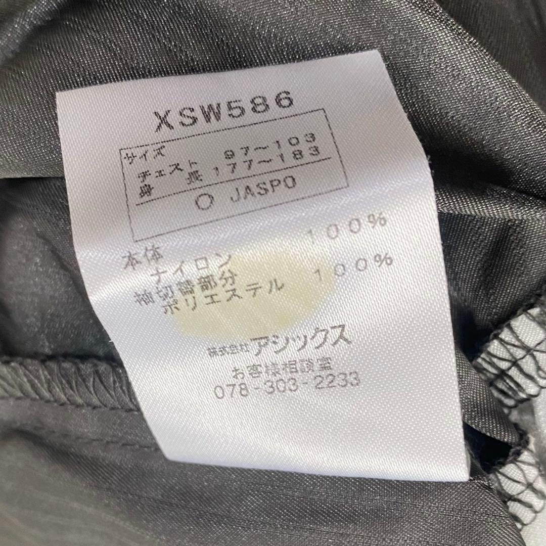 asics ✨大きいサイズ✨ FOOTBALL GEAR ピステ セットアップ