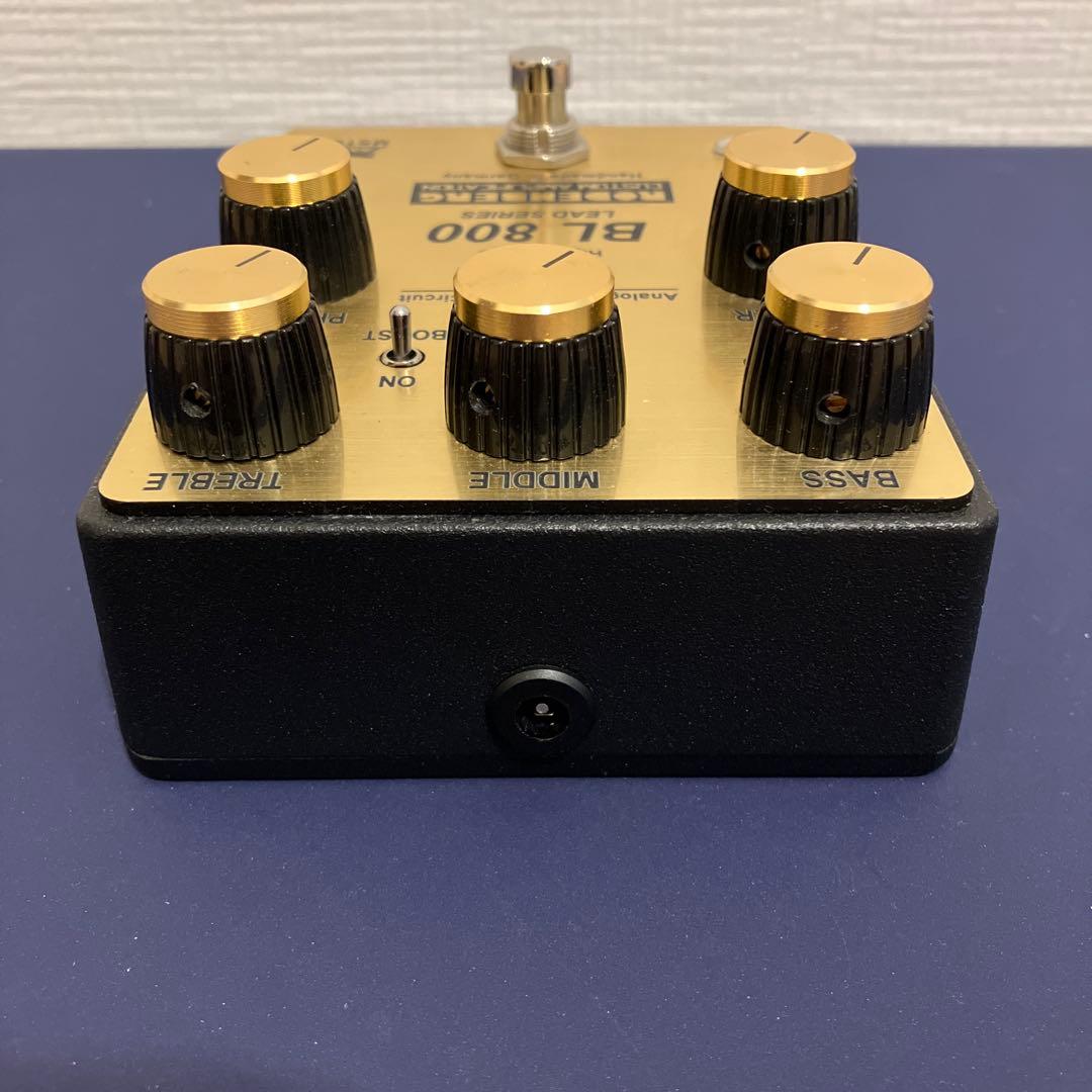 RODENBERG／BL 800