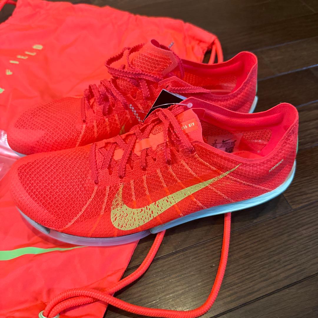 【27.0】NIKE ZOOM VICTORY ナイキ エアズームヴィクトリー2