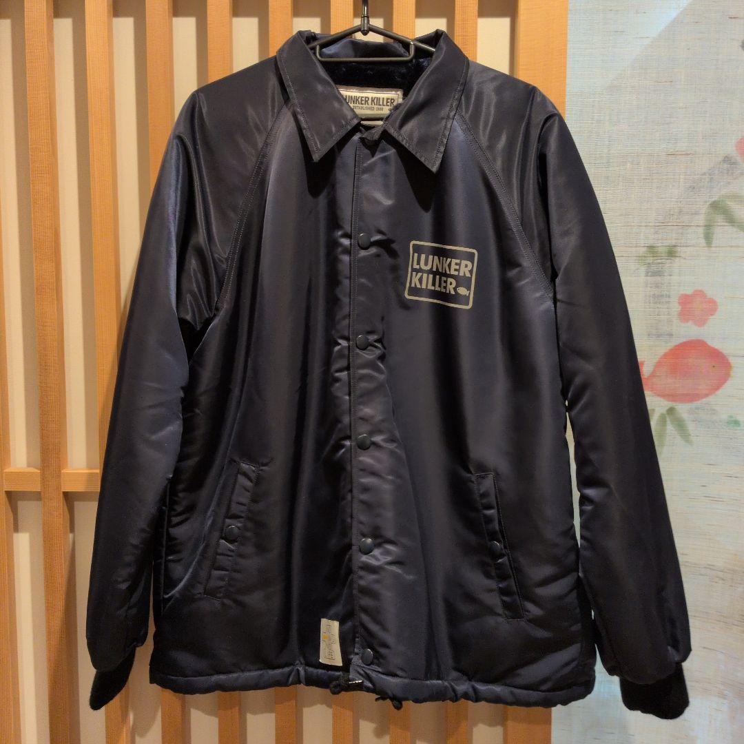ランカーキラー　コーチジャケット　M美品