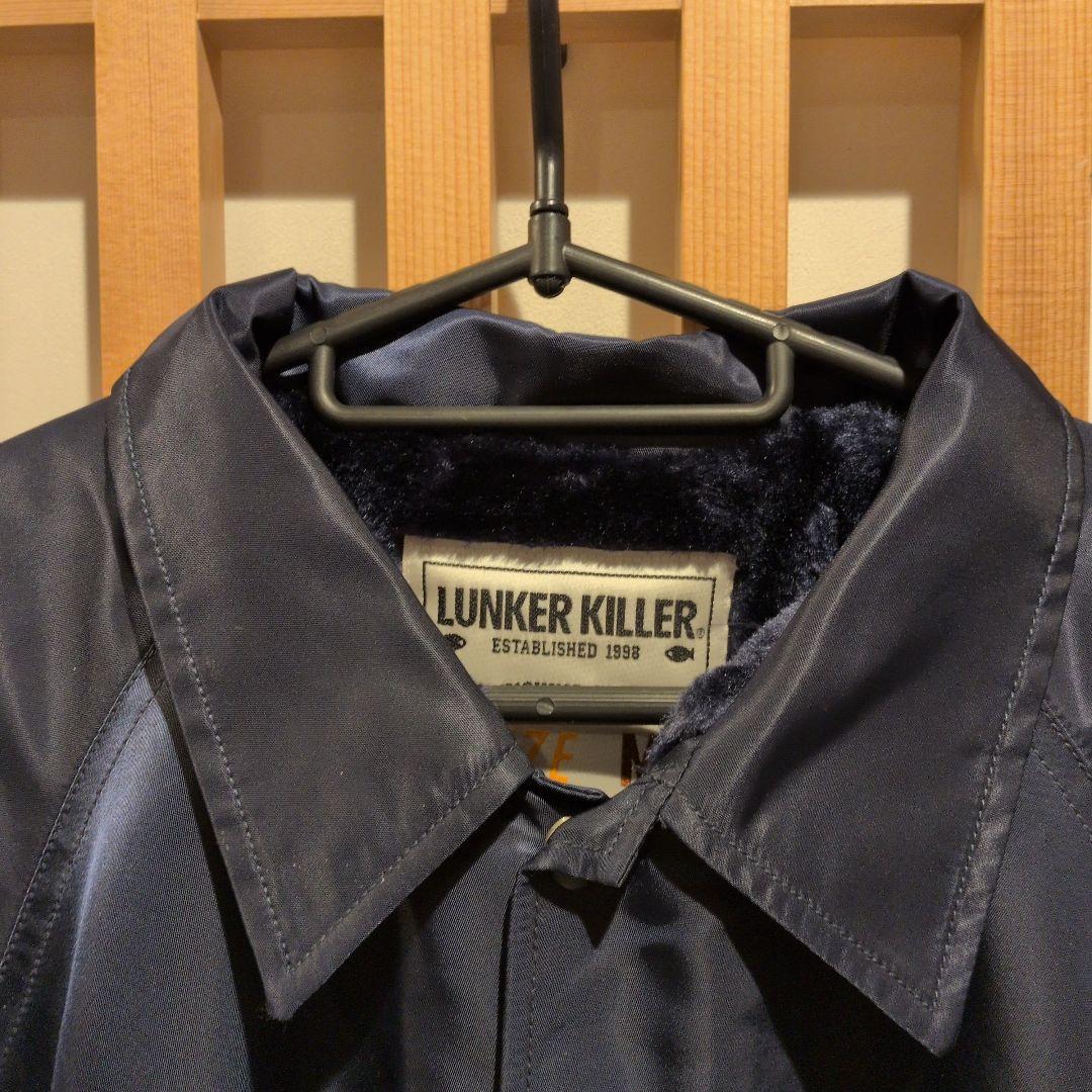 ランカーキラー　コーチジャケット　M美品