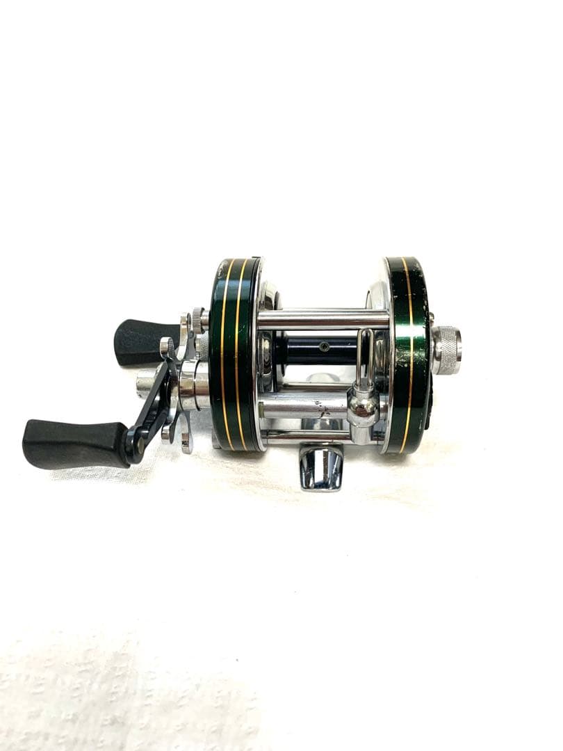 【オールド】Daiwa ミリオネアⅤ トップウォーターフィッシング