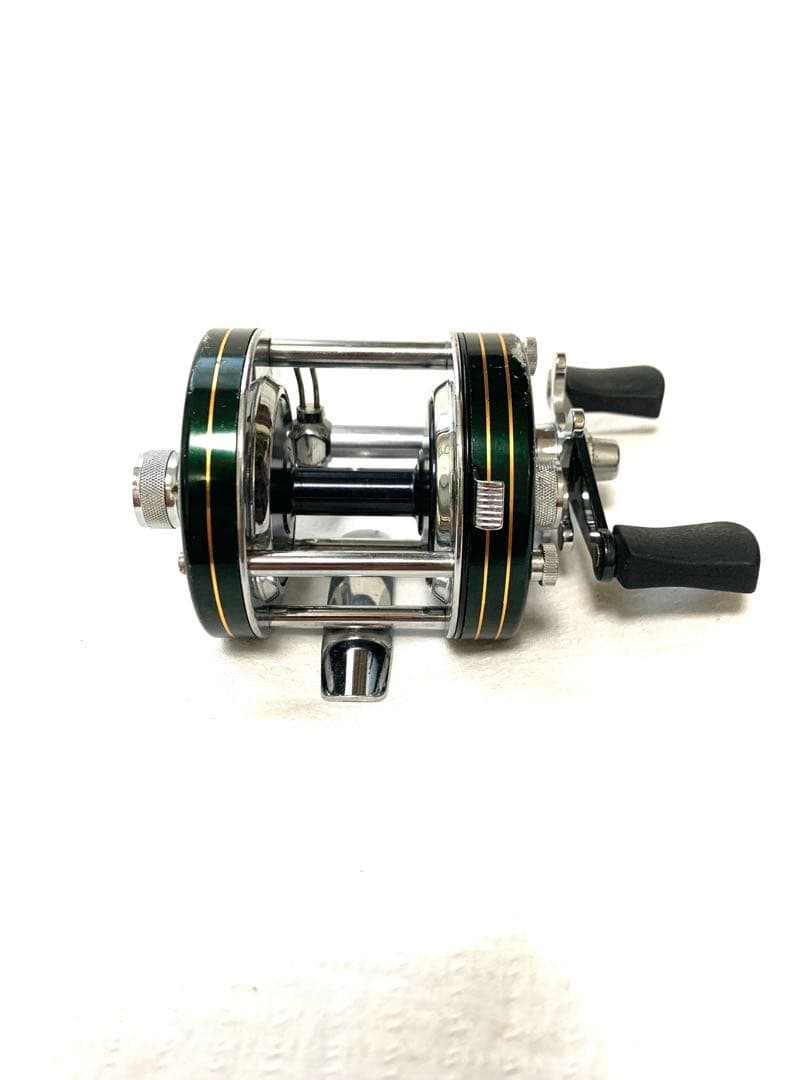 【オールド】Daiwa ミリオネアⅤ トップウォーターフィッシング