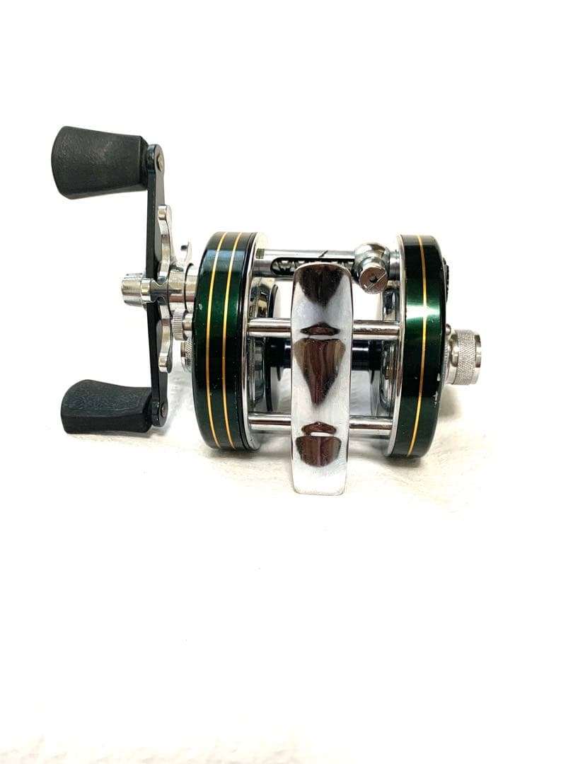 【オールド】Daiwa ミリオネアⅤ トップウォーターフィッシング