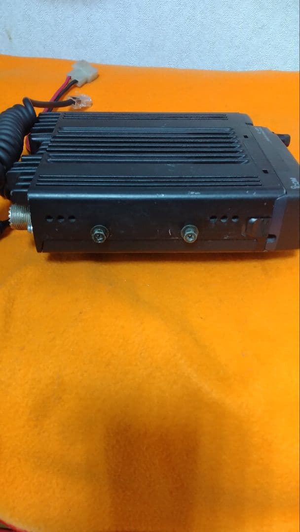 Icom デュアルバンド144/430M…IC-207