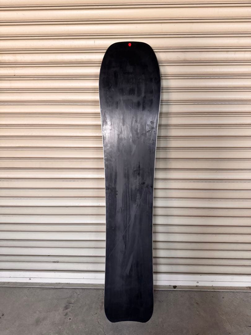 スノーボード GENTEMSTICK BABY STINGRAY 151