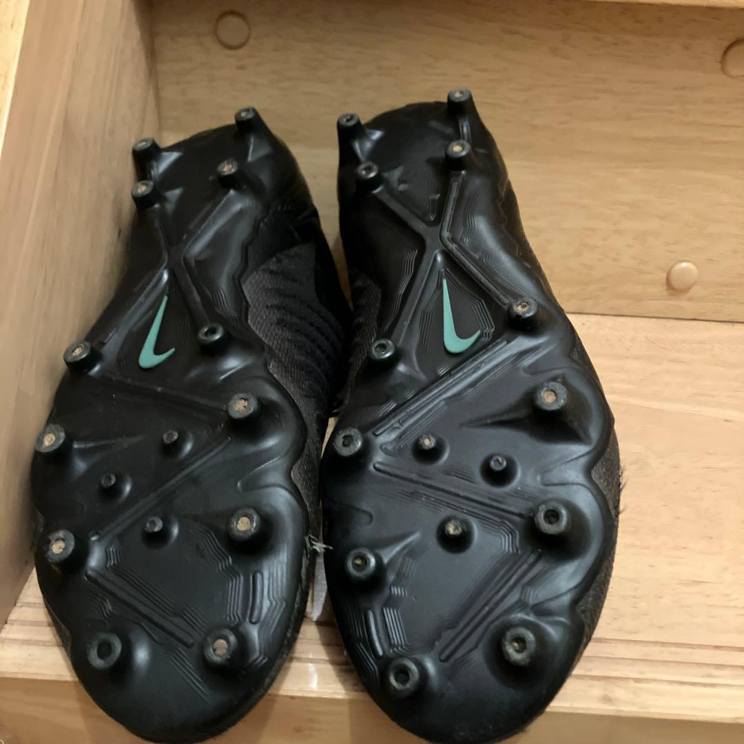 NIKE ファントムGX 26.5cm