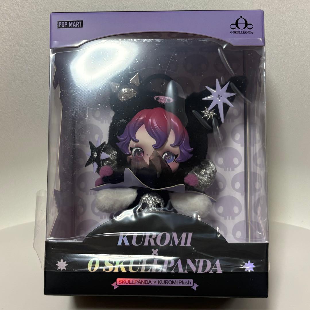 POPMART SKULLPANDA 18点セット