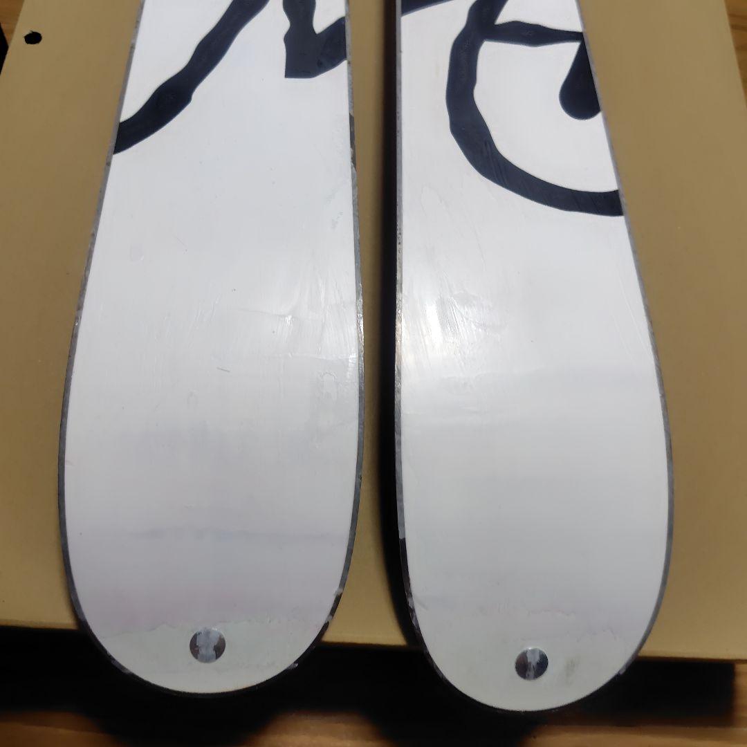 K2 empress 169 ＋チロリアAttack11