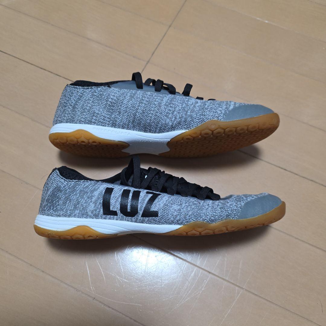 LUZeSOMBRA ルースイソンブラ インドアシューズ