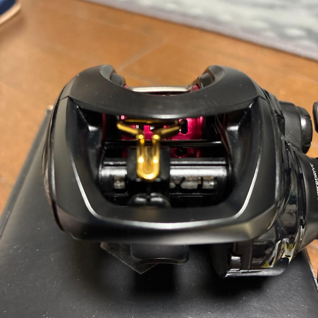 Daiwa SS AIR TW 8.5Ｌ