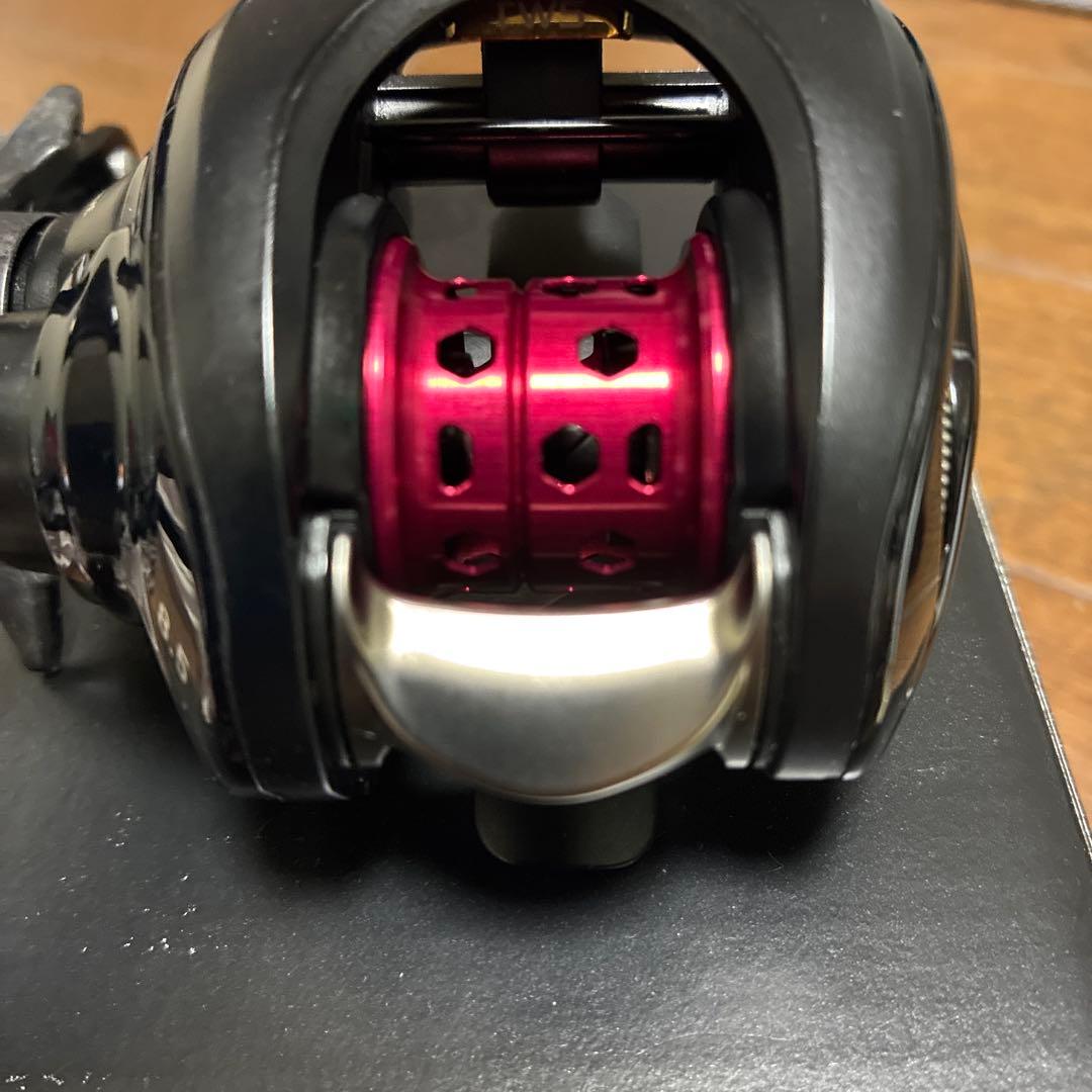 Daiwa SS AIR TW 8.5Ｌ
