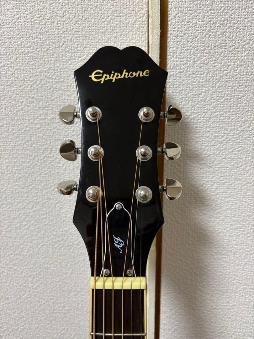 Epiphone アコースティックギター AJ-220S