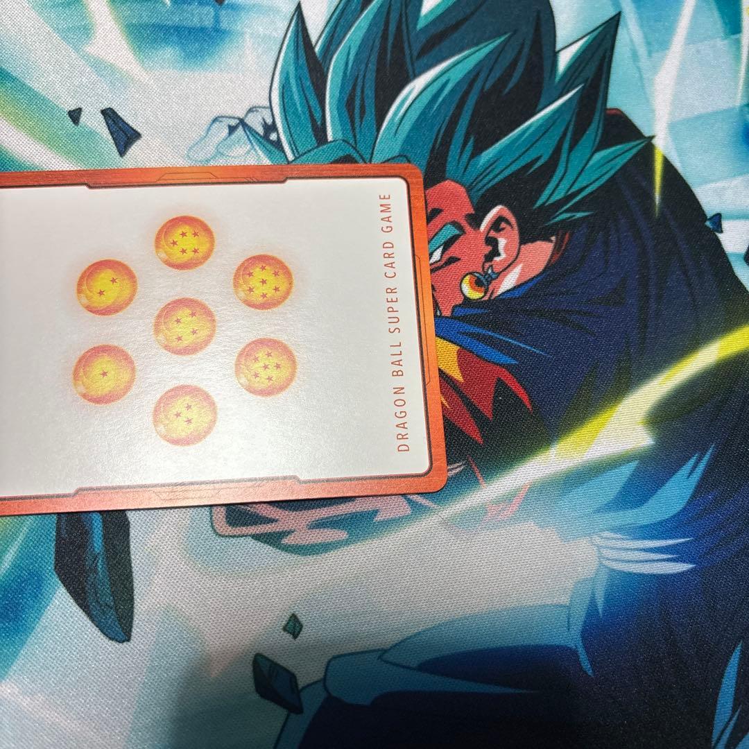 ドラゴンボールフュージョンワールド/エナジーマーカーまとめ売り