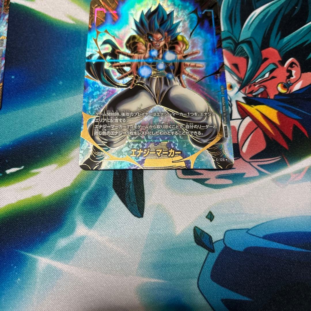 ドラゴンボールフュージョンワールド/エナジーマーカーまとめ売り