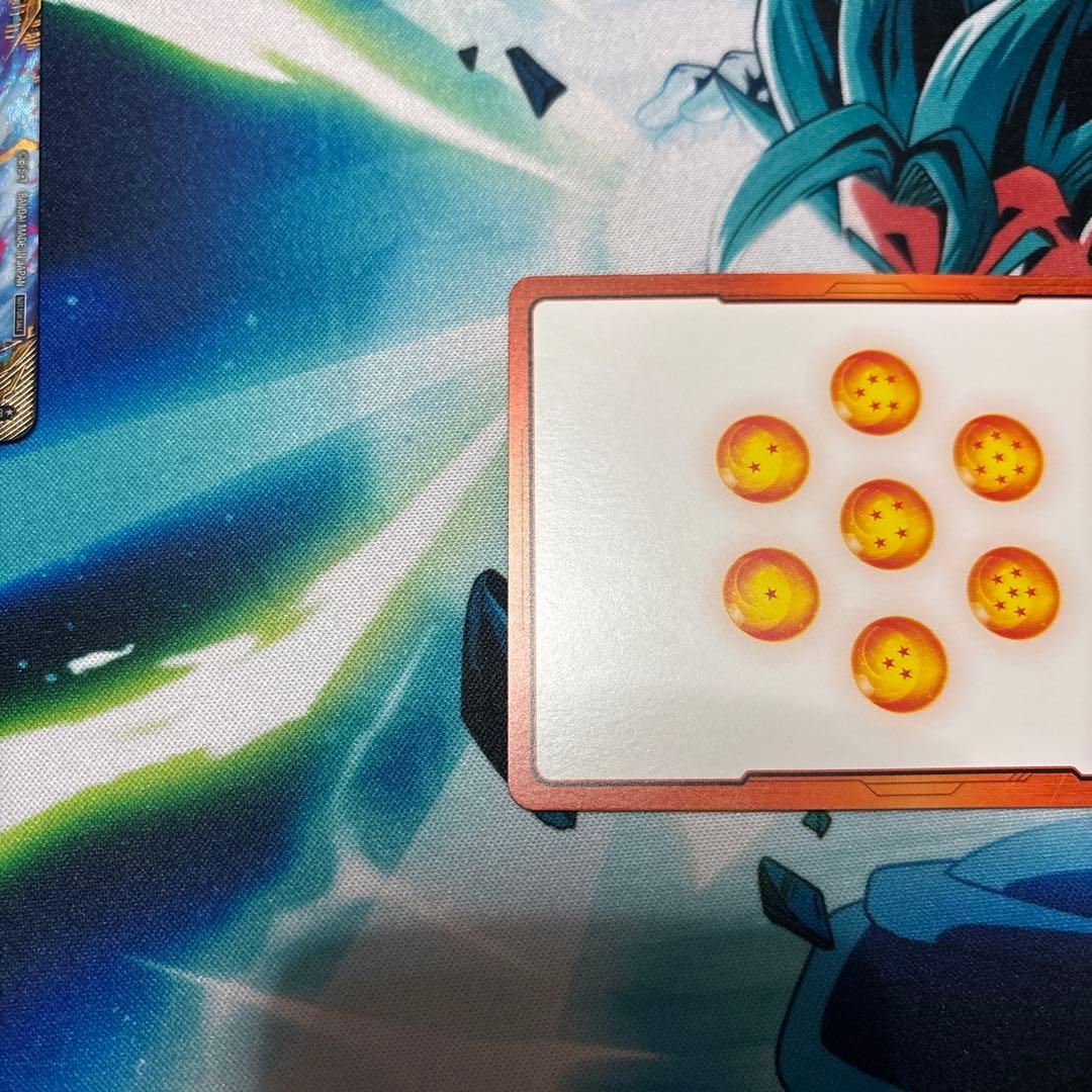 ドラゴンボールフュージョンワールド/エナジーマーカーまとめ売り