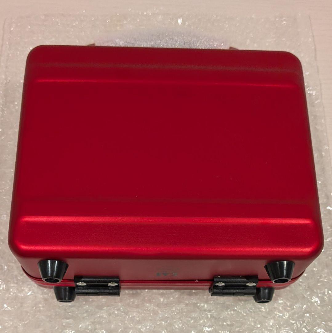 貝印特製　シャア専用グルーミングキット