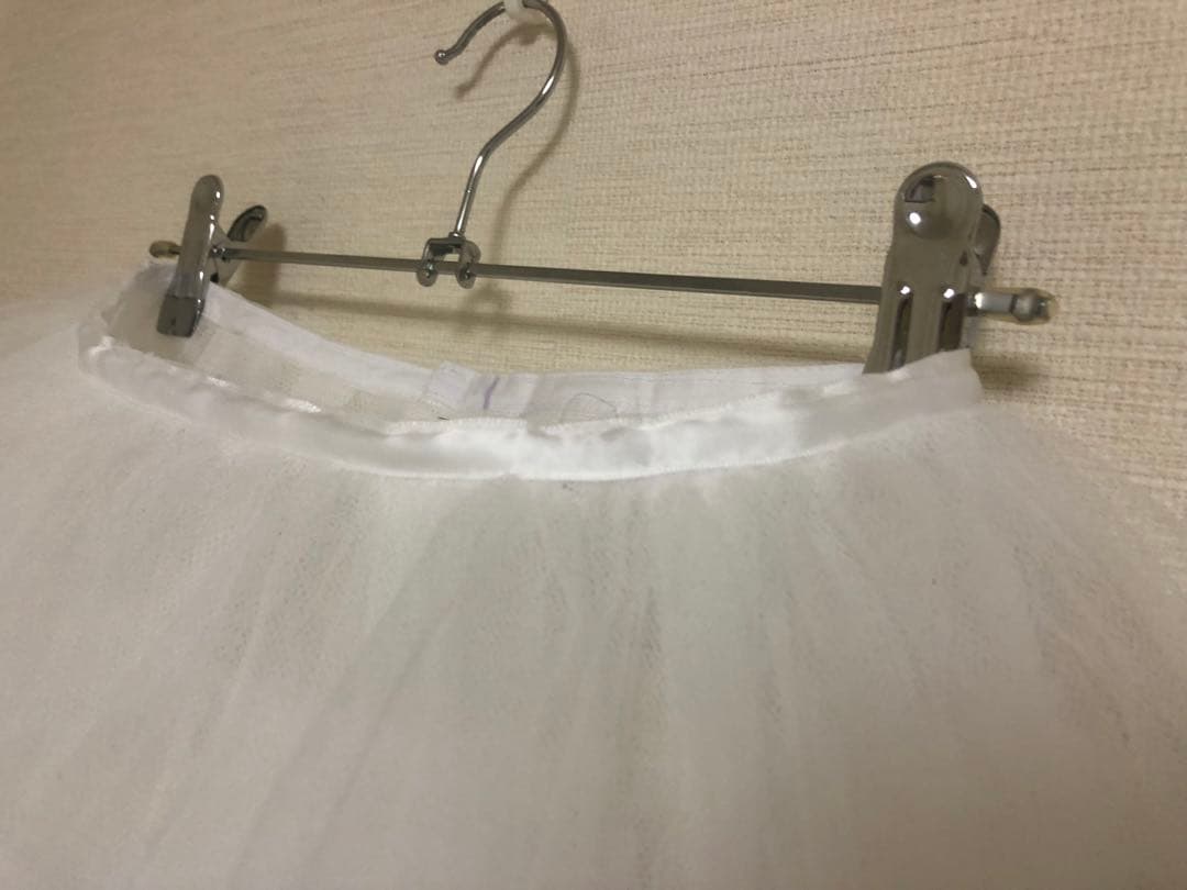 バレエ衣装＊ロマンティックチュチュ＊大人用L新品