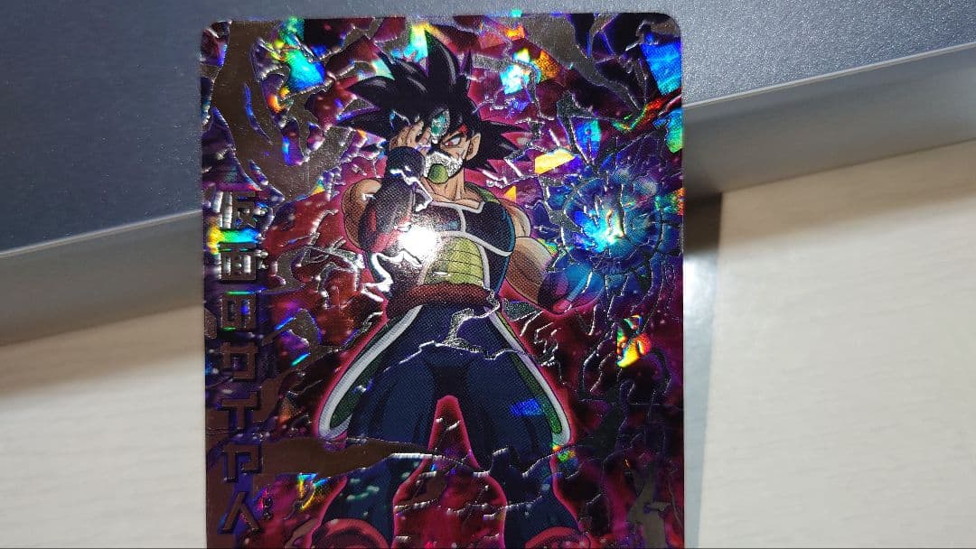 ドラゴンボールヒーローズ hgd1 sec2 仮面のサイヤ人 本家