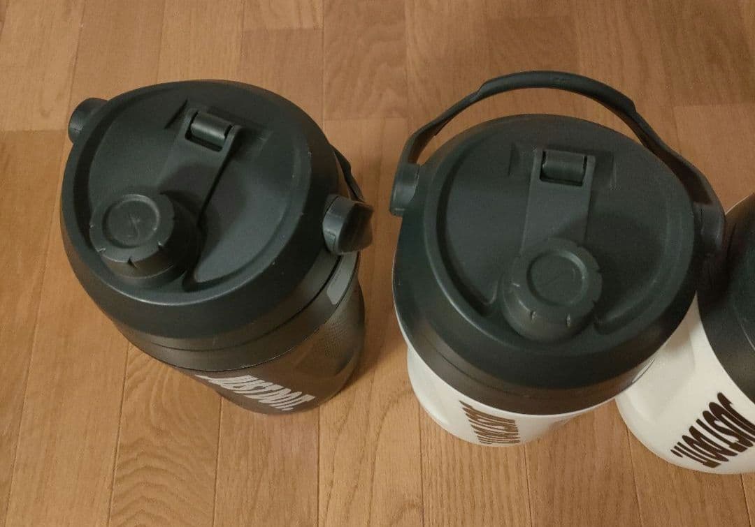 NIKE ナイキ フューエル ジャグ 64OZ 水筒 3個 まとめ売り