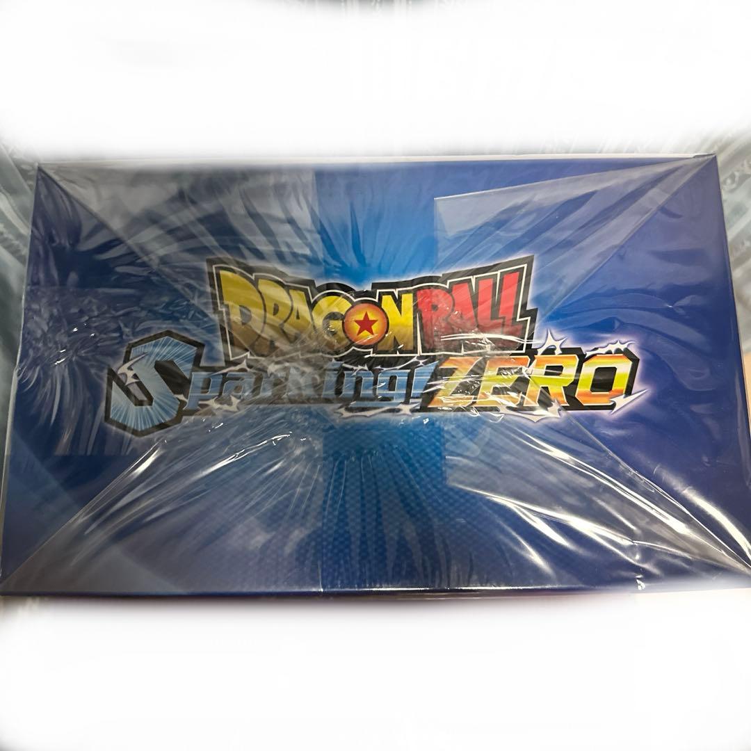 ドラゴンボール スパーキング！ZERO 超特装版