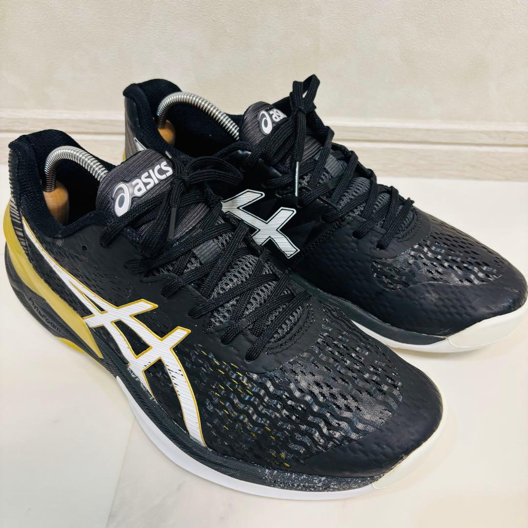 【美品】ASICS Sky Elite FF 26.5cm アシックス