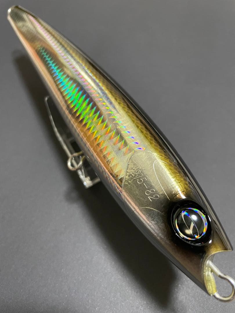 D-CLAW バブルス 215