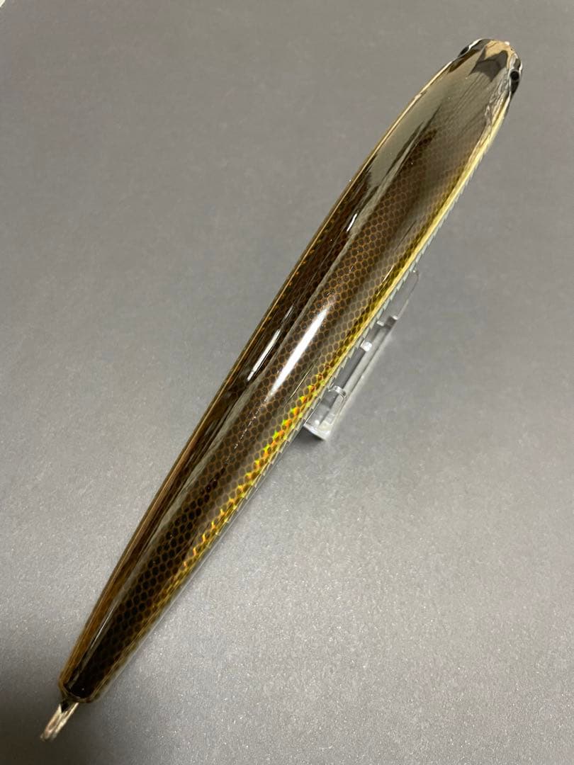 D-CLAW バブルス 215