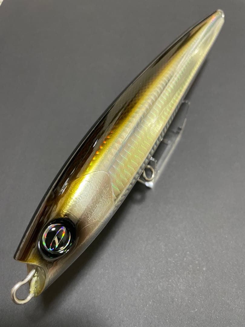 D-CLAW バブルス 215