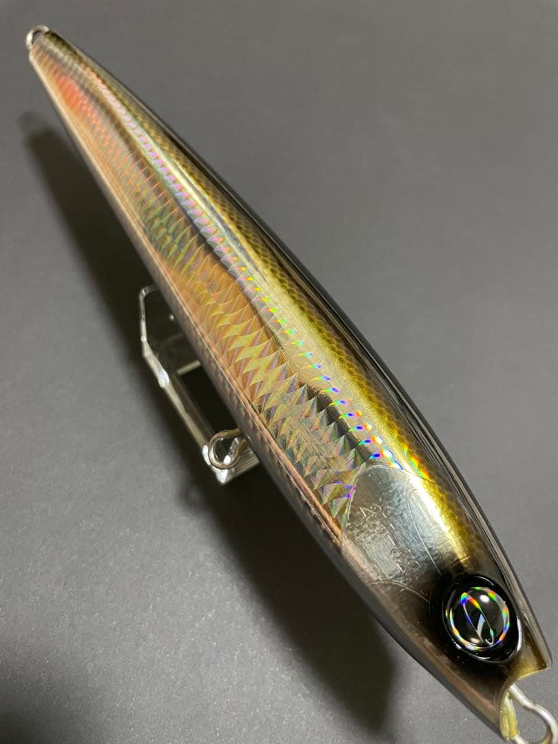 D-CLAW バブルス 215