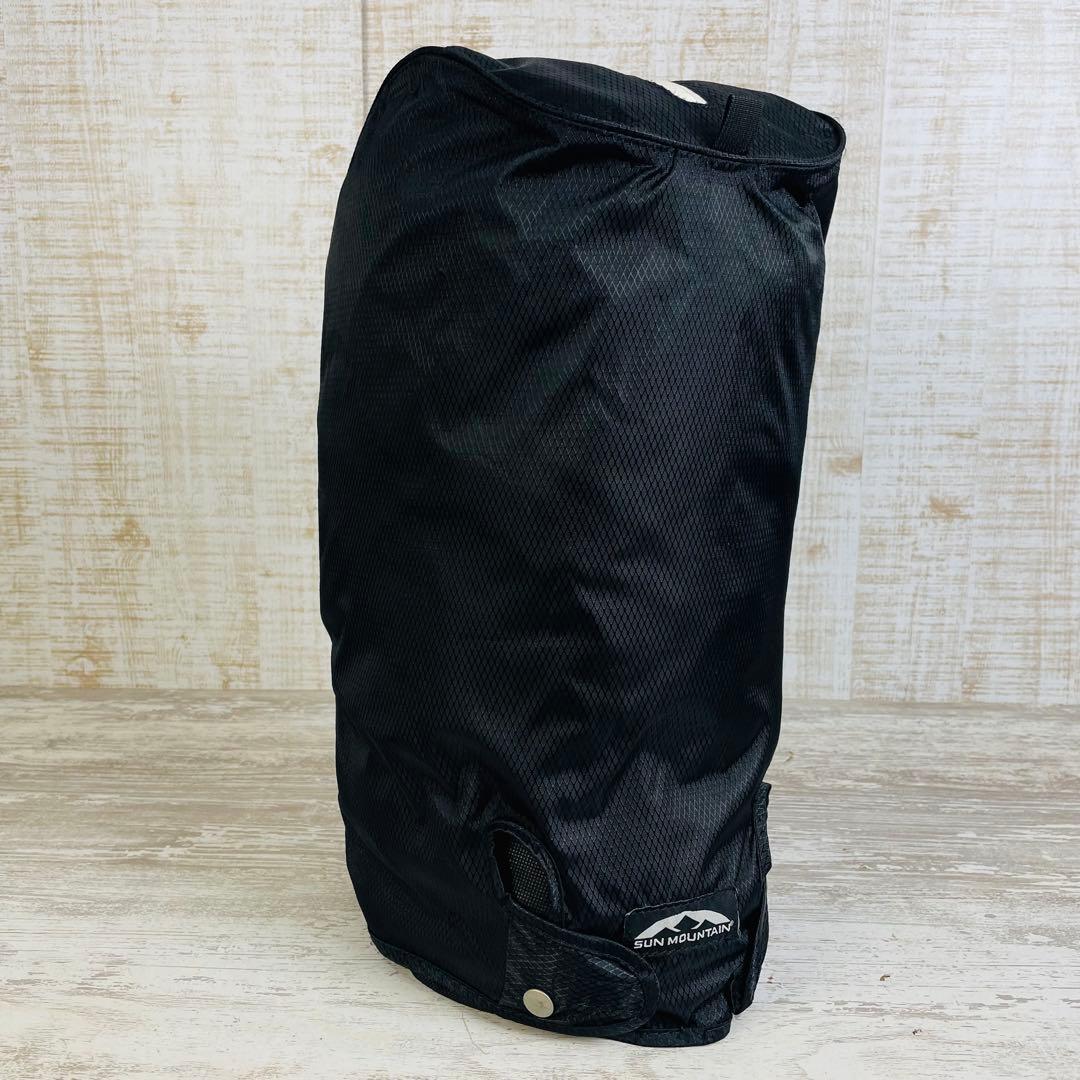 Sun Mountain サンマウンテンH2No Lite 防水キャディバッグ