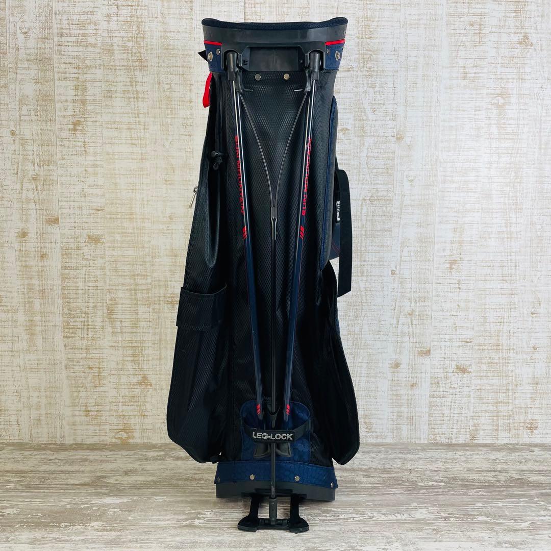 Sun Mountain サンマウンテンH2No Lite 防水キャディバッグ