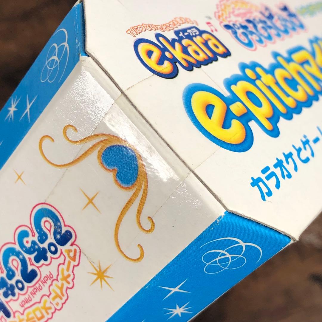 マーメイドメロディー ぴちぴちピッチ イーピッチマイクピュア スターターセット