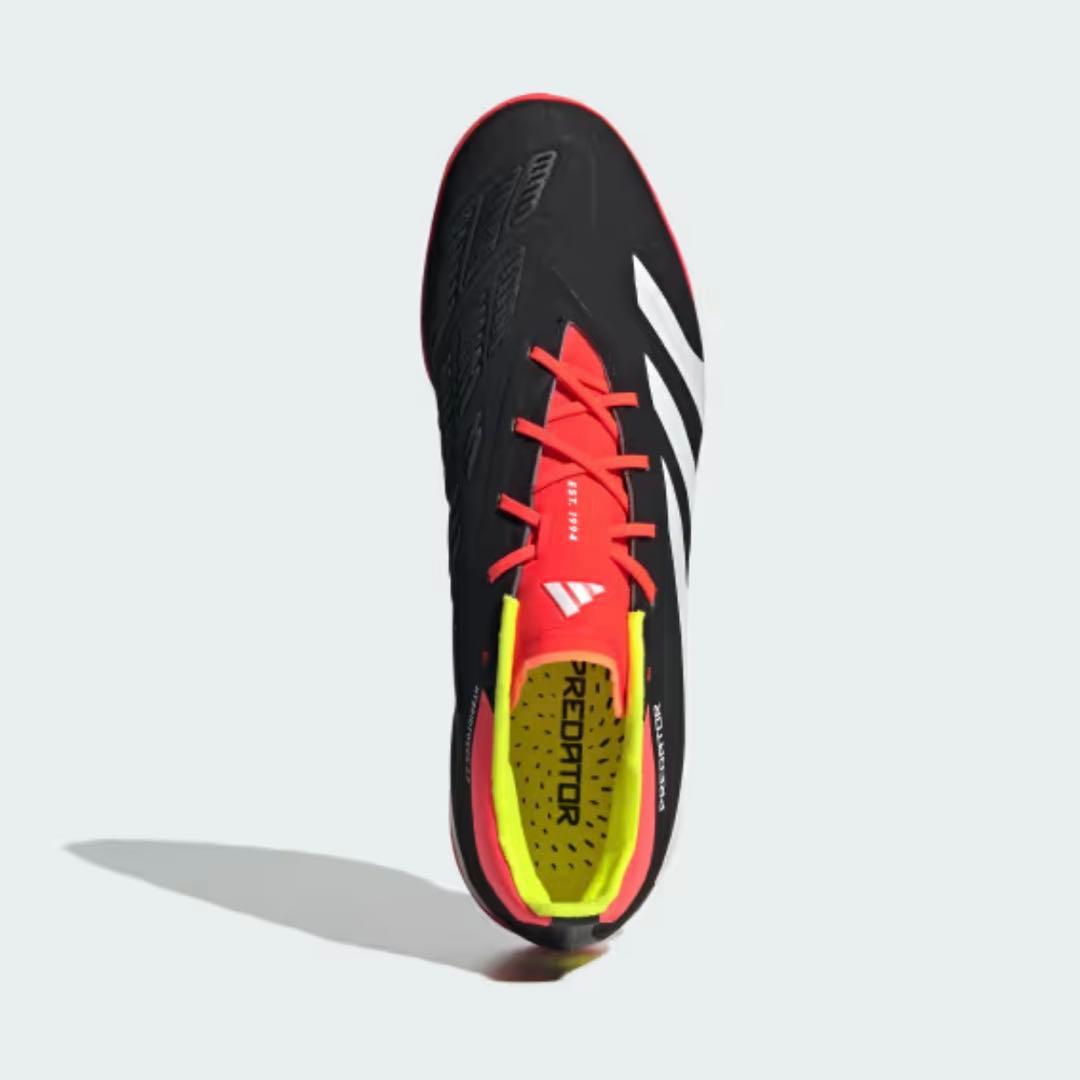 adidas Predator サッカー トレーニングシューズ　28.0cm