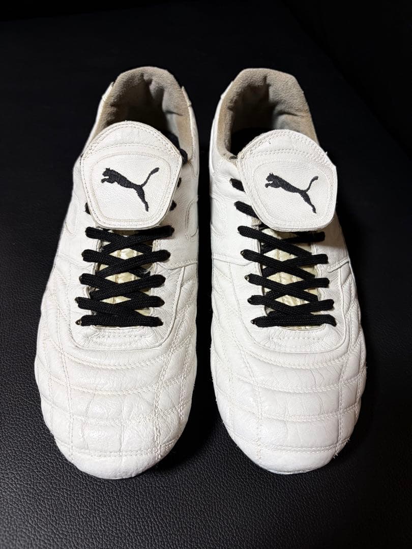 ★ PUMA デルムンド サッカースパイク シューズケース付き ★ プーマ ★