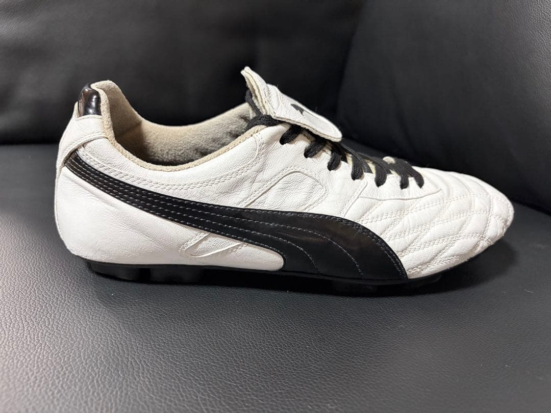 ★ PUMA デルムンド サッカースパイク シューズケース付き ★ プーマ ★