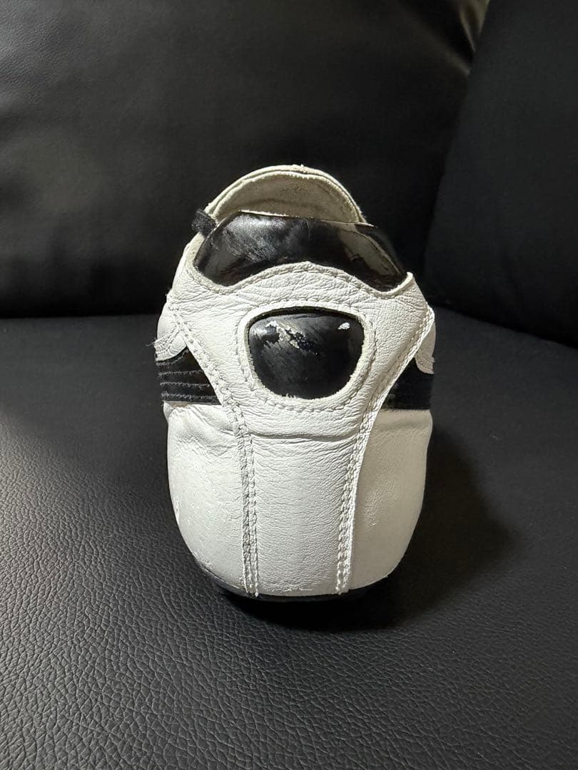 ★ PUMA デルムンド サッカースパイク シューズケース付き ★ プーマ ★