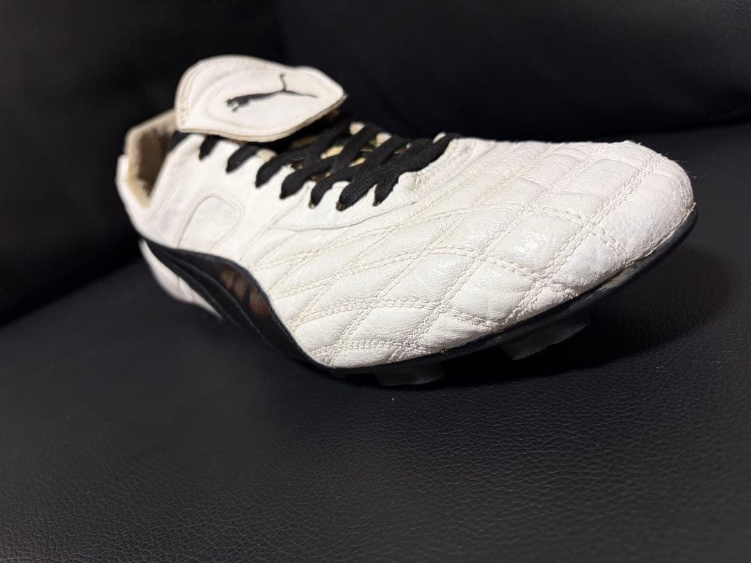 ★ PUMA デルムンド サッカースパイク シューズケース付き ★ プーマ ★