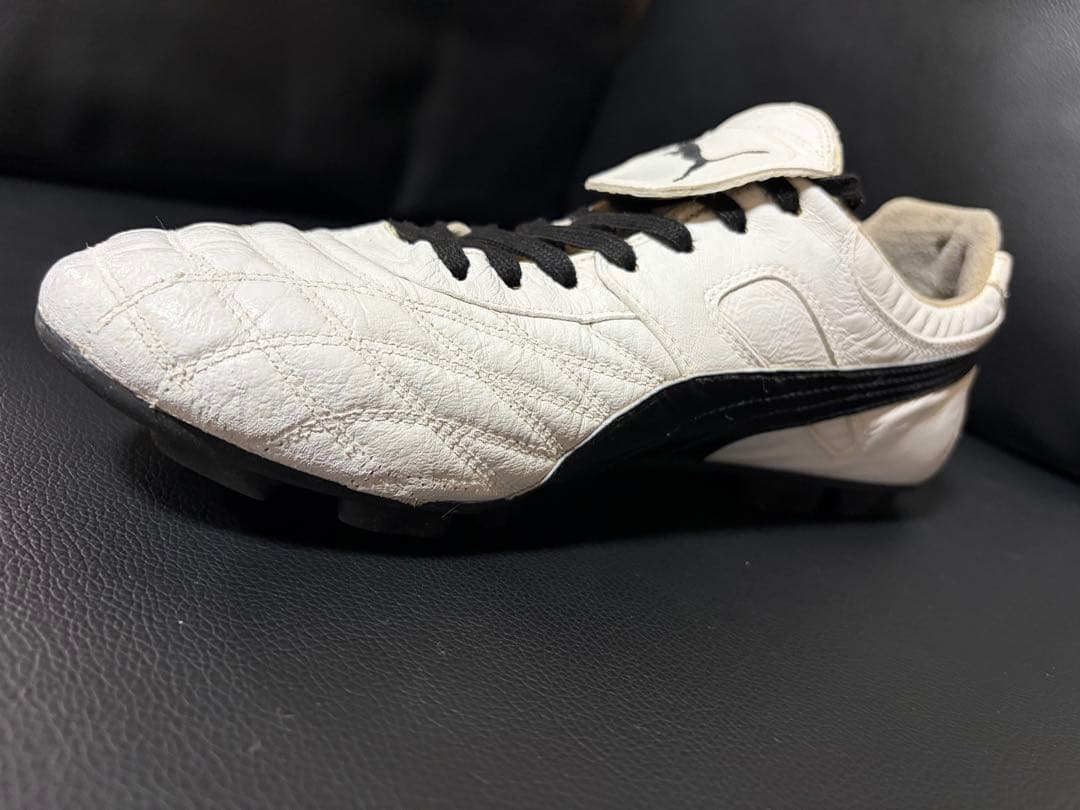 ★ PUMA デルムンド サッカースパイク シューズケース付き ★ プーマ ★
