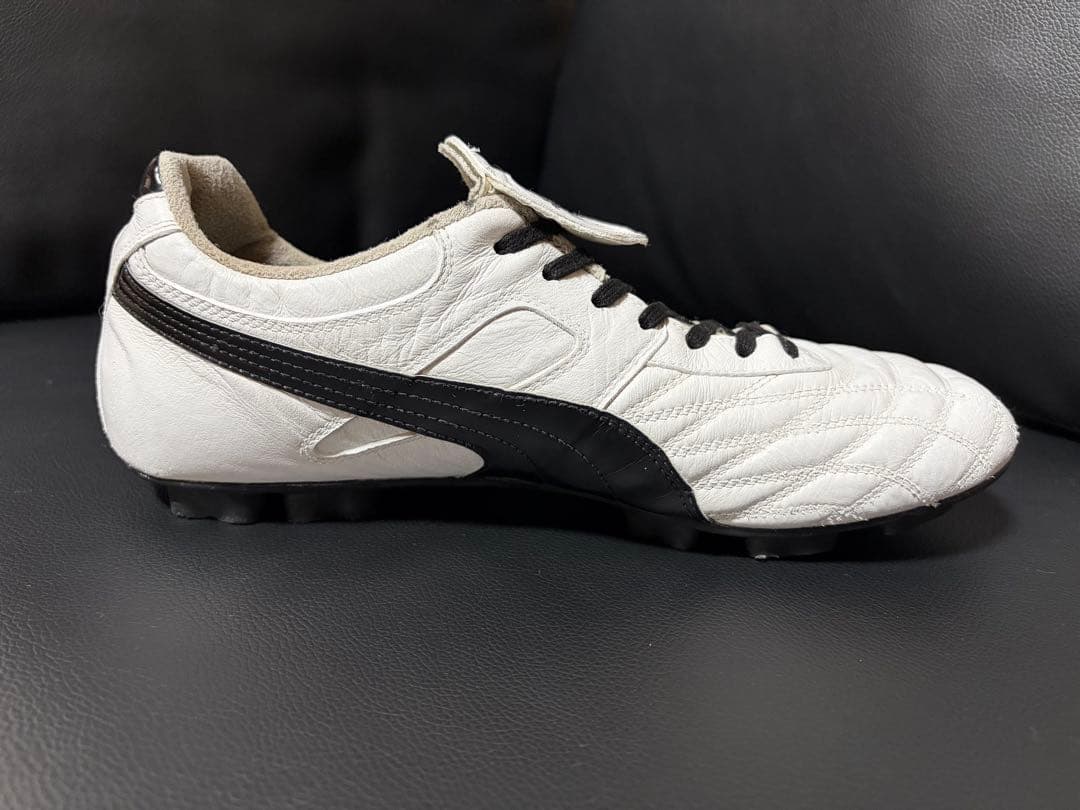 ★ PUMA デルムンド サッカースパイク シューズケース付き ★ プーマ ★