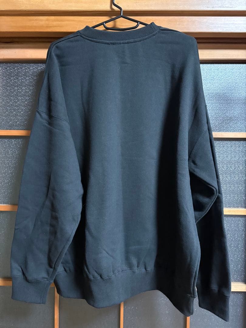 角*号様 【未使用】つんはしご YOI–GAKI SWEAT Mサイズ