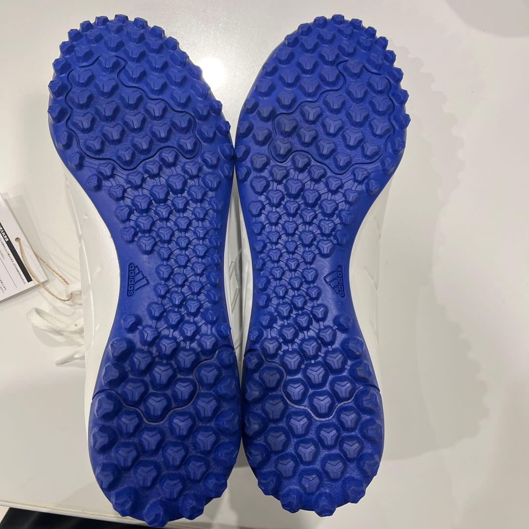 adidas アディダスCOPAPURE トレーニングシューズ サイズ27.0