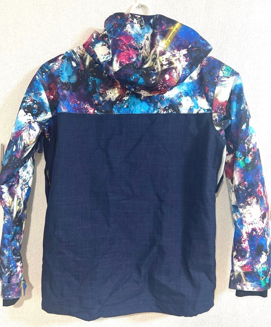 FOURNINES スノボウェア　Ｓサイズ