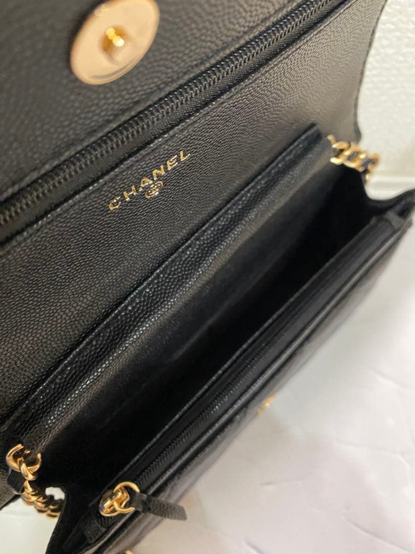 【新品未使用】シャネル ノベルティ ショルダーバッグ