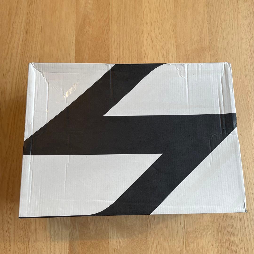 美品　ジョーダン　ルカ2 マタドール　29cm JORDAN LUKA2