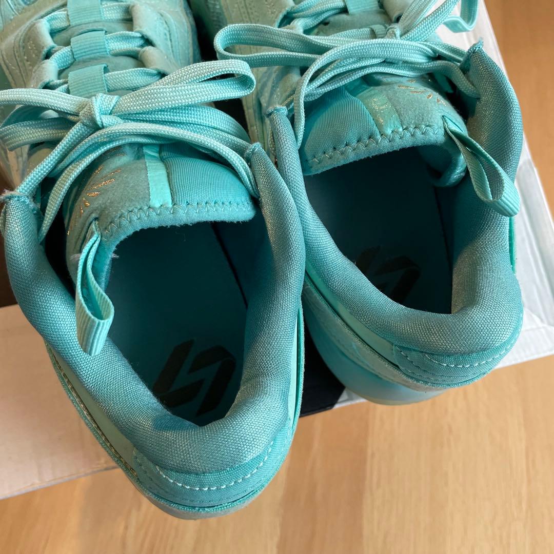 美品　ジョーダン　ルカ2 マタドール　29cm JORDAN LUKA2