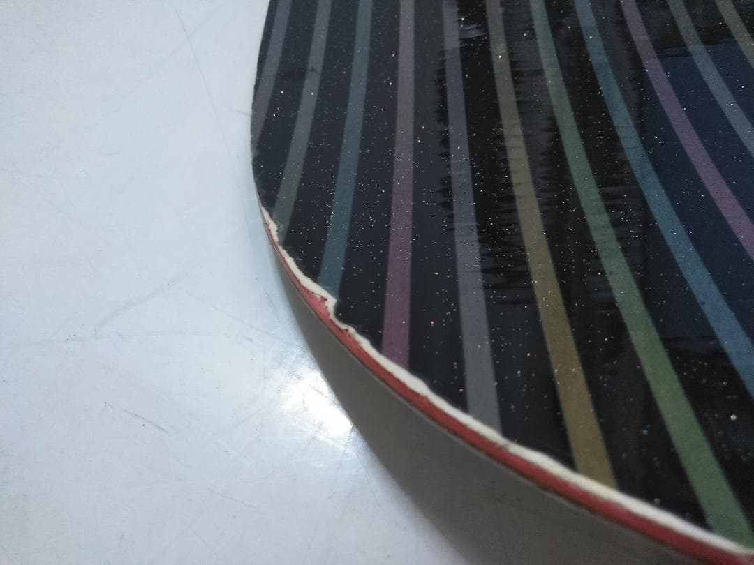 レディース スプーン フューチャー 152cm + カスタム M スノーボード◇