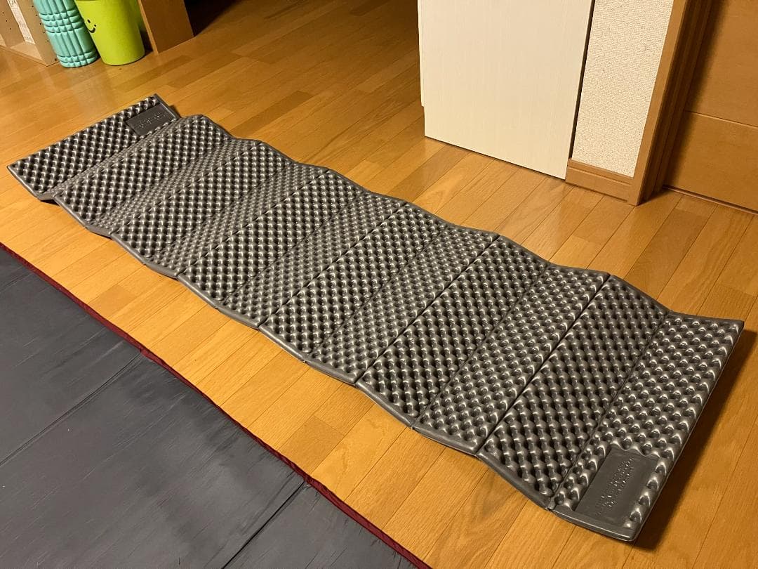 THERM-A-REST サーマレスト Z-Lite　専用スタッフサック付き