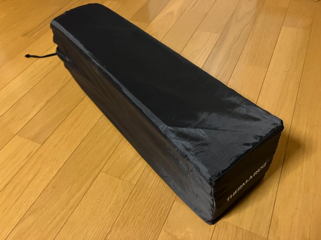 THERM-A-REST サーマレスト Z-Lite　専用スタッフサック付き